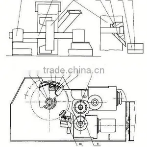 Chipper Shredder Plan/2016 Drum Type Wood Chipper thumbnail-4
