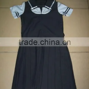 2016 New Primary School Uniforms thumbnail-1