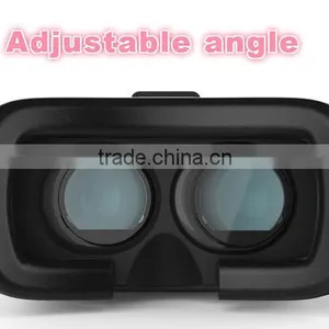 Trending Hot Products for 2016 vr Box, vr Case With Free APP thumbnail-5