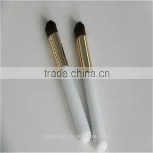 DANIWER Synthetic Lip Liner Cosmetic Brush thumbnail-2