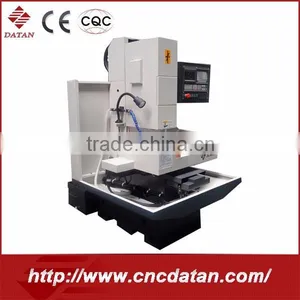 [ DATAN ] TX25 Series Vertical Cnc Milling Machine thumbnail-2