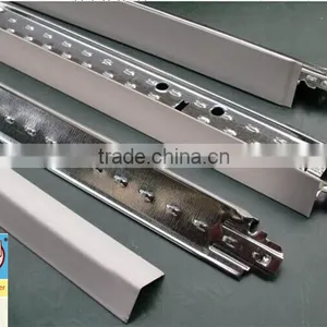 Suspension Ceiling Tee-Grid a7 thumbnail-1