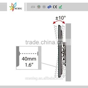 Ceiling Mount Bracket Bracket Mount Vesa Mount Bracket thumbnail-2