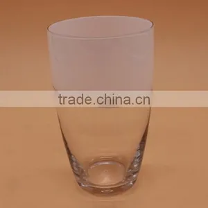 High Transparency Old Fashioned Glass thumbnail-2