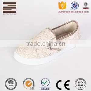 2016 New Arrival Female Canvas Shoes thumbnail-2
