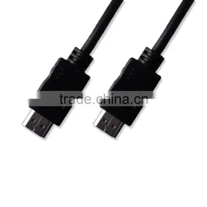 High Definition Multimedia Interface Cable / 1.5 m thumbnail-1