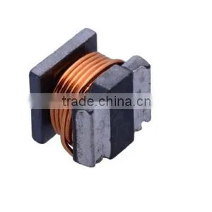 1812 Size 10uH SMD Power Inductor thumbnail-2