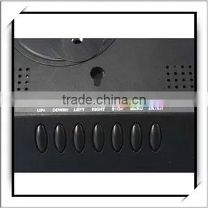 10.2 Inch Wide Screen Cheap LCD Digital Photo Frame thumbnail-4