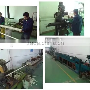 JY-4000H-P| Composite Pipe Rack System Equipment| Anti-corroded Lean Pipe Rack Fitting for Storage thumbnail-4