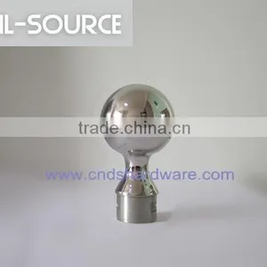 Stair Handrail End Cap thumbnail-1