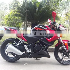 250cc Motorcycle for Sale (ZF250GS) thumbnail-1