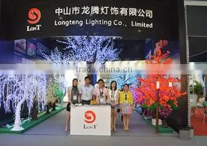 Zhongshan City Longteng Lighting Co., Limited company overview - view 2 thumbnail
