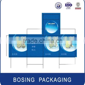 Lamp Paper Packaging Box Carton thumbnail-1