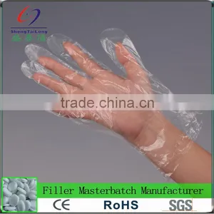 Factory Price Wholesale 1.3 Micron Transparent Masterbatch For Blowing Film thumbnail-3