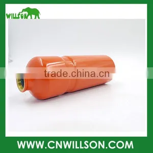 China Supplier Water Bottle Express Sports Bottle With Lid,Aluminum Dink Bottle thumbnail-4