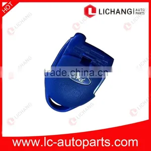 6C1T15K60AF Bule Head Remote Key for Ford Transit thumbnail-1