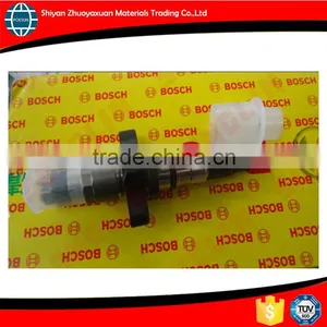 0445120007 Original Fuel Injector thumbnail-1