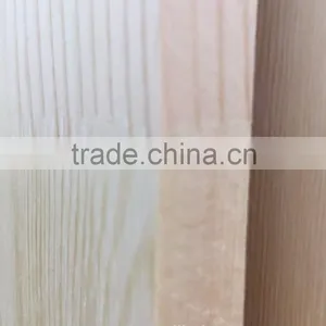 Furniture Grade Finger Joint Board / Pine Board thumbnail-1