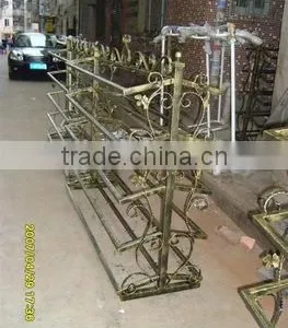 Garment Racks Commercial Garment Racks thumbnail-1