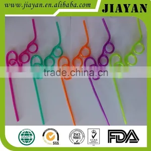 2015 Hot Selling DIY Crazy Drinking Straw thumbnail-1