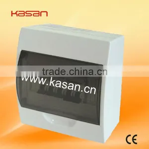 TSM-8ways IP65 Plastic Enclosure thumbnail-1