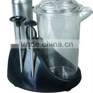 Multifunction Milk Frother With Cup thumbnail-1