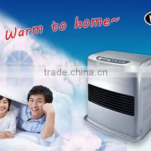 Kerosene Heater With Collision Avoidance System thumbnail-5