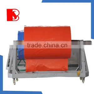 Corrosion Resistant Tarpaulin Applicable to Marine Fishing thumbnail-5