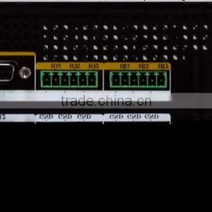 SPLM-IIM Programmable Central Controller, Input Node DTBIN, IP-based Distributed Controlling and Switching System thumbnail-2