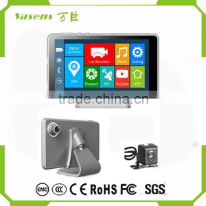 Android 5.1.1 Car Radio Android Car Dvd/Universal 5 Inch Car Dvd Player Car pc thumbnail-1