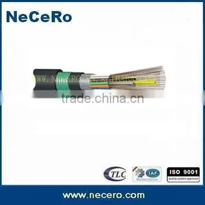 Indoor Fiber Optic Cable thumbnail-2