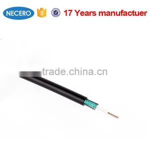 19 Years Factory Good Anti-Interference Gyxtw Outdoor Fiber Opticial Cable thumbnail-3