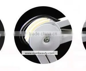 8x OJAN Led Floor Beauty Salon Magnifier Lamp MX-M11 Skin Examination thumbnail-2