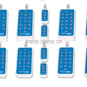 LM-L600C650nm Diode Lipo Laser Lipolysis Machine thumbnail-4