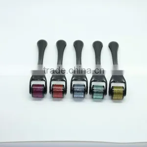 Factory Supply Skin Rejuvenation Derma Roller Price thumbnail-3