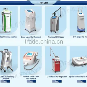 Best Laser Fractional Scarlet&wrinkle Removal&skin Rejuvenation Device thumbnail-6