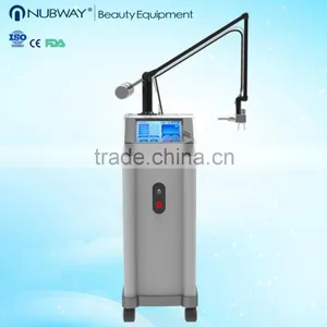 Fractional Co2 Laser rf Skin Rejuvenation Matrix thumbnail-1
