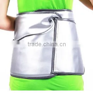 Electric Vibration Weight Loss Slimming Belt thumbnail-3