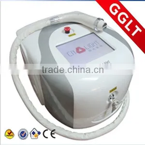 Mini Face Rejuvenation Face Lifting Skin Tightening Radio Frequency Machine, Radio Frequency Facial Machine thumbnail-1
