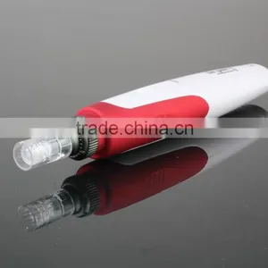 NL-EDP02 Most Popular dr Pen Electric Micro Needling Derma Pen/needle Length Adjust for Skin Rejuvenation thumbnail-5