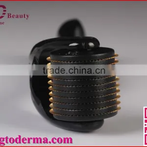 GTO 540 Titanium Needles Microneedle Derma Roller With High Quality thumbnail-2