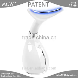 Home Use Spa Body Massager Body Slimming Machine Vibrator thumbnail-3