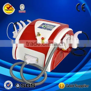 Professional High Quality 9 in 1 Ultrasonic Lipo Cavitation Machine thumbnail-1