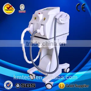 Factory Price Hottest Selling Portable E-light thumbnail-2