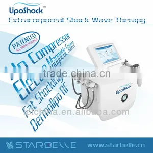 2014 Multipolar Skin Tightening With Radio Frequency Machine-Pixelift thumbnail-1