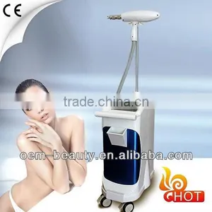 Best Price 1064nm Long Pulse Laser Depilation/Hair Removal Laser Machine for All Kinds Skin--P003 thumbnail-1