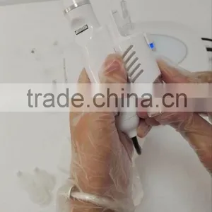 M-N103 2016 Auto Micro Needle Pen Mini Meso Gun Beauty Machine for Sale thumbnail-3