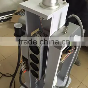 Face Whitening CO2 Fractional Laser Tattoo /lip Line Removal Resurfacing Equipment For Younger-looking Skin thumbnail-2