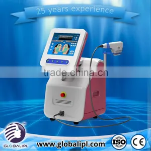 China Non-invasive Hifu Equipments for Small Bussines thumbnail-1