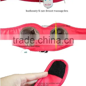 Kosbeauty Breast Enlargement Vibrating Massage Bra thumbnail-4